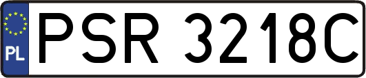 PSR3218C