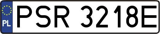 PSR3218E
