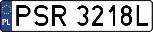 PSR3218L