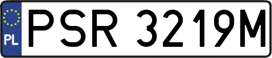 PSR3219M