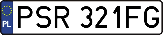 PSR321FG
