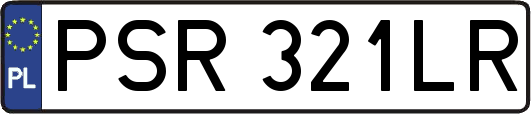 PSR321LR