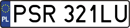 PSR321LU