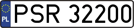 PSR32200