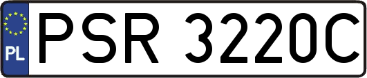 PSR3220C