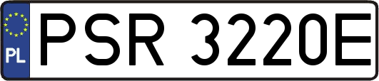 PSR3220E
