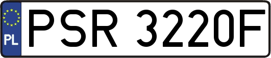 PSR3220F