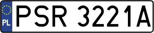 PSR3221A