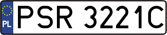 PSR3221C