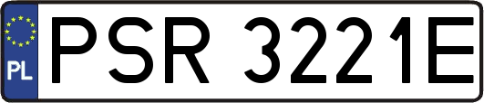 PSR3221E