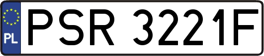 PSR3221F