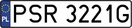 PSR3221G