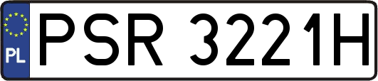 PSR3221H