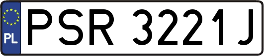 PSR3221J
