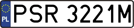 PSR3221M