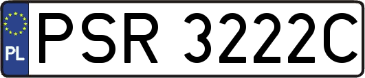 PSR3222C