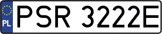 PSR3222E