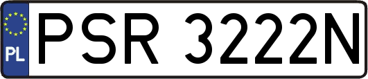 PSR3222N