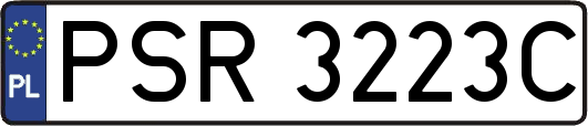 PSR3223C