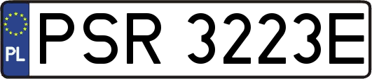 PSR3223E