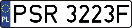 PSR3223F