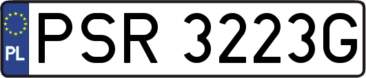 PSR3223G