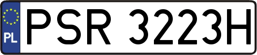 PSR3223H