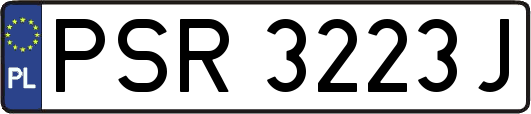 PSR3223J