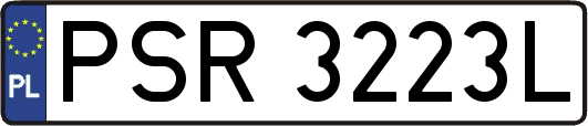 PSR3223L