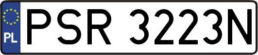 PSR3223N