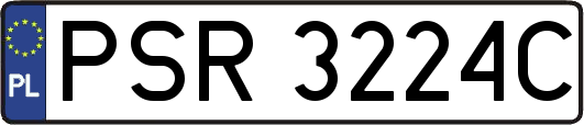 PSR3224C