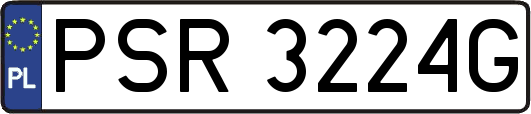 PSR3224G