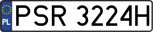 PSR3224H