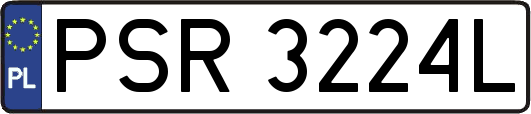 PSR3224L