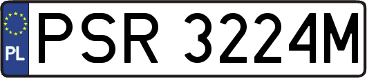 PSR3224M
