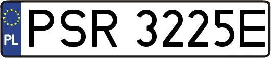 PSR3225E