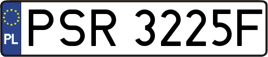 PSR3225F