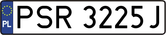PSR3225J