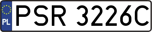PSR3226C