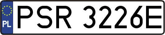 PSR3226E