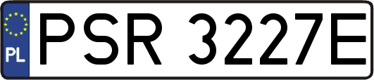 PSR3227E