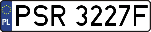 PSR3227F
