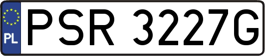 PSR3227G