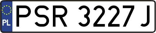PSR3227J