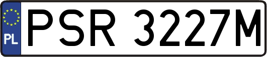 PSR3227M