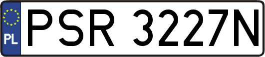 PSR3227N