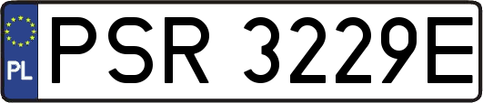 PSR3229E