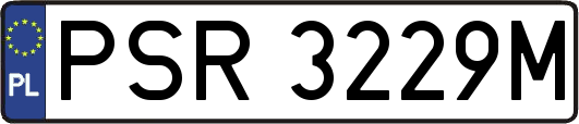 PSR3229M