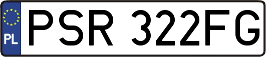 PSR322FG