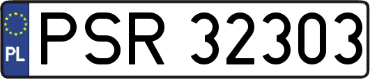 PSR32303